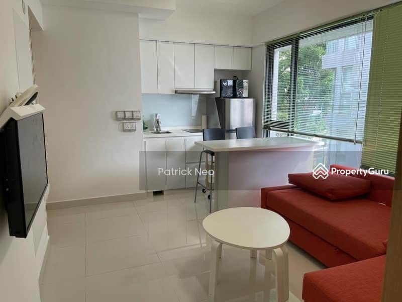 For Rent - Aspen LinQ