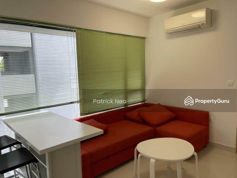 For Rent - Aspen LinQ