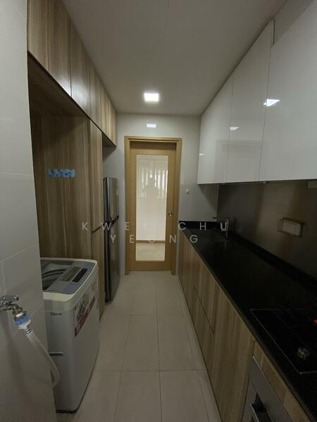 For Rent - Cityscape at Farrer Park