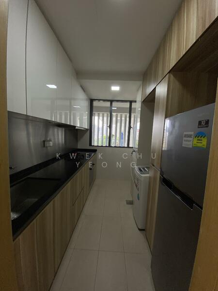 For Rent - Cityscape at Farrer Park