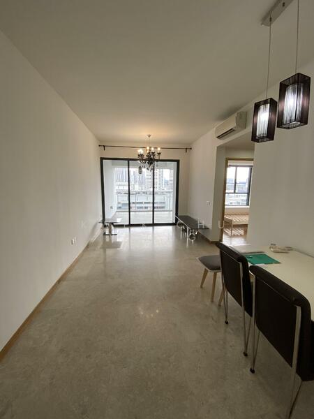 For Rent - Cityscape at Farrer Park