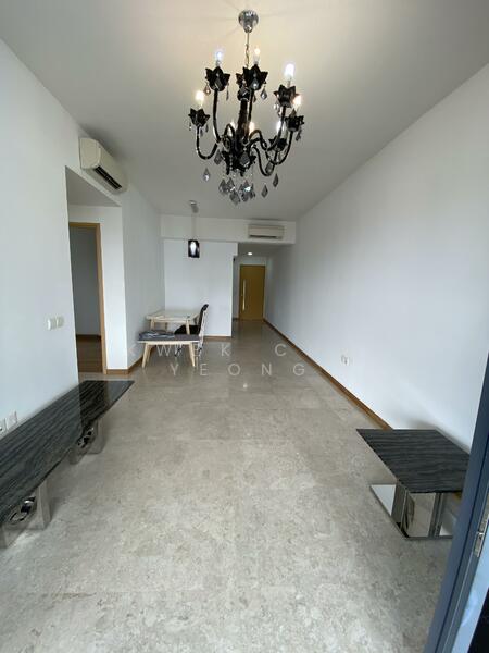 For Rent - Cityscape at Farrer Park