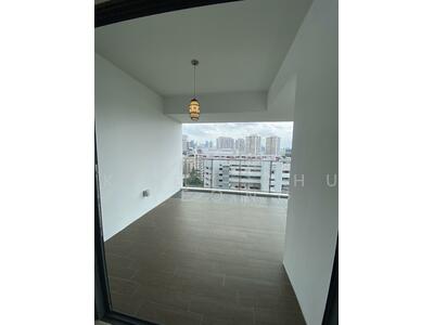 For Rent - Cityscape at Farrer Park