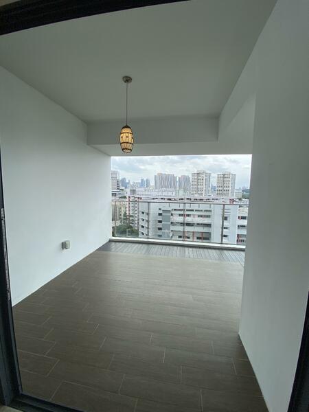 For Rent - Cityscape at Farrer Park