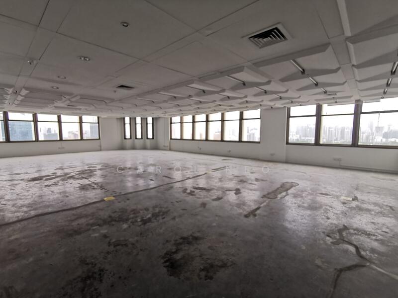 Peninsula Plaza, 111 North Bridge Road, 2,174 sqft, Office For Sale, by Carol Neo, 23545150 - CommercialGuru.com.sg