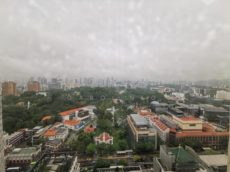 Peninsula Plaza, 111 North Bridge Road, 2,174 sqft, Office For Sale, by Carol Neo, 23545150 - CommercialGuru.com.sg