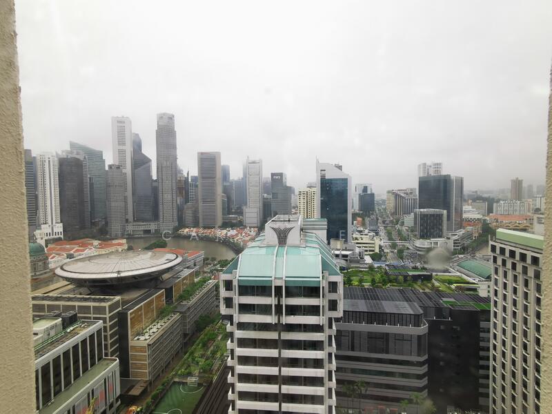 Peninsula Plaza, 111 North Bridge Road, 2,174 sqft, Office For Sale, by Carol Neo, 23545150 - CommercialGuru.com.sg