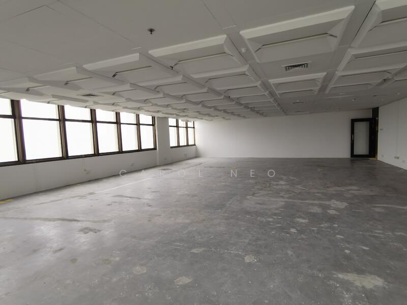 Peninsula Plaza, 111 North Bridge Road, 2,174 sqft, Office For Sale, by Carol Neo, 23545150 - CommercialGuru.com.sg