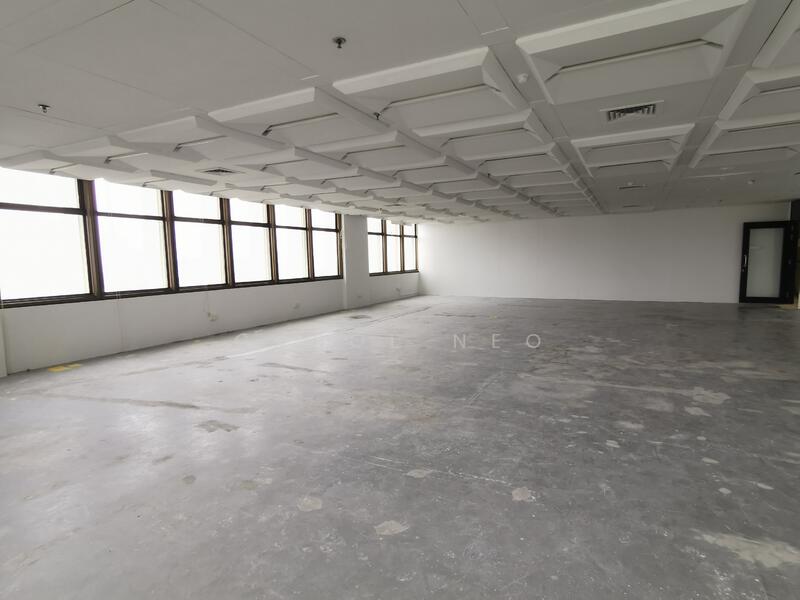 Peninsula Plaza, 111 North Bridge Road, 2,174 sqft, Office For Sale, by Carol Neo, 23545150 - CommercialGuru.com.sg