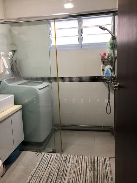 833 Hougang Central, 833 Hougang Central, Room Rental, 180 sqft, HDB Flat For Rent, by Kee Jesslyn, 23545268 - PropertyGuru.com.sg