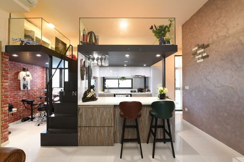 Boathouse Residences, 21 Upper Serangoon View, 2 Bedrooms, 915 sqft, Condominium For Sale, by Kevin Albert Moey, 23545272 - PropertyGuru.com.sg