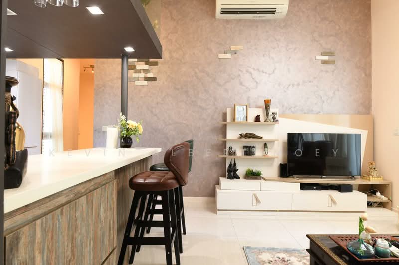 Boathouse Residences, 21 Upper Serangoon View, 2 Bedrooms, 915 sqft, Condominium For Sale, by Kevin Albert Moey, 23545272 - PropertyGuru.com.sg