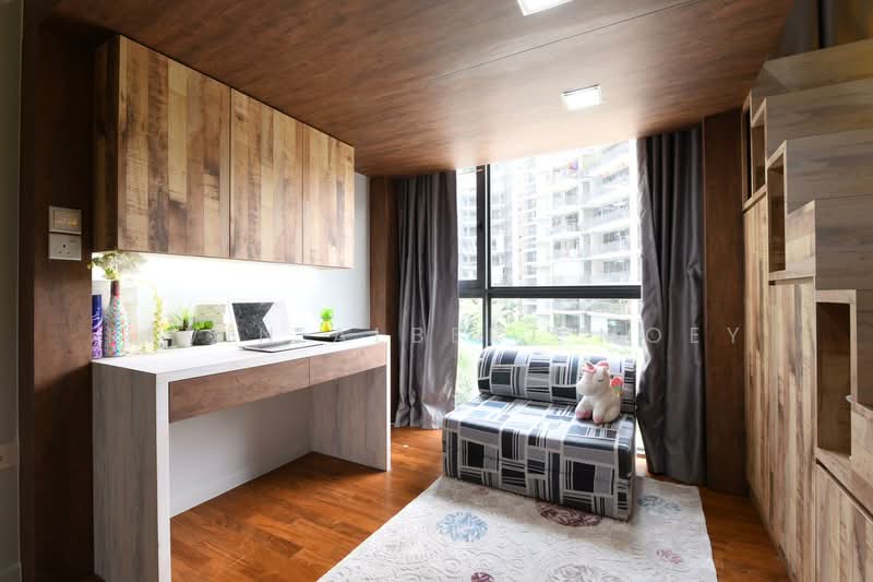 Boathouse Residences, 21 Upper Serangoon View, 2 Bedrooms, 915 sqft, Condominium For Sale, by Kevin Albert Moey, 23545272 - PropertyGuru.com.sg
