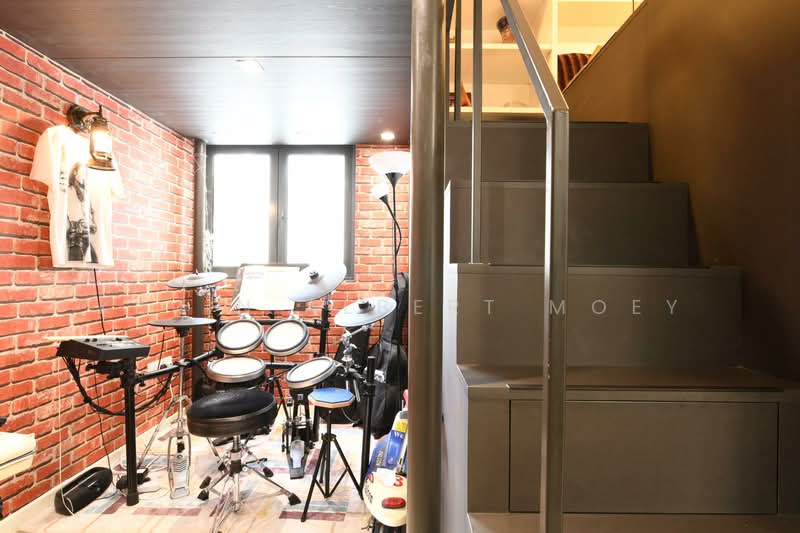 Boathouse Residences, 21 Upper Serangoon View, 2 Bedrooms, 915 sqft, Condominium For Sale, by Kevin Albert Moey, 23545272 - PropertyGuru.com.sg