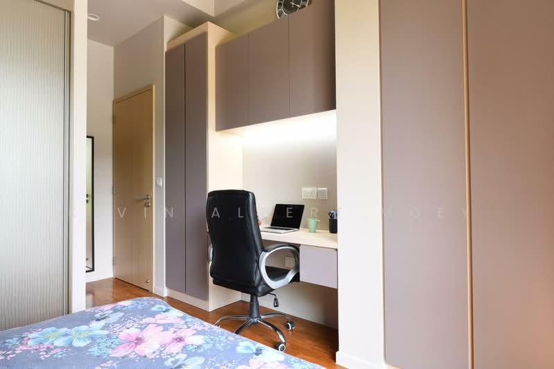 Boathouse Residences, 21 Upper Serangoon View, 2 Bedrooms, 915 sqft, Condominium For Sale, by Kevin Albert Moey, 23545272 - PropertyGuru.com.sg