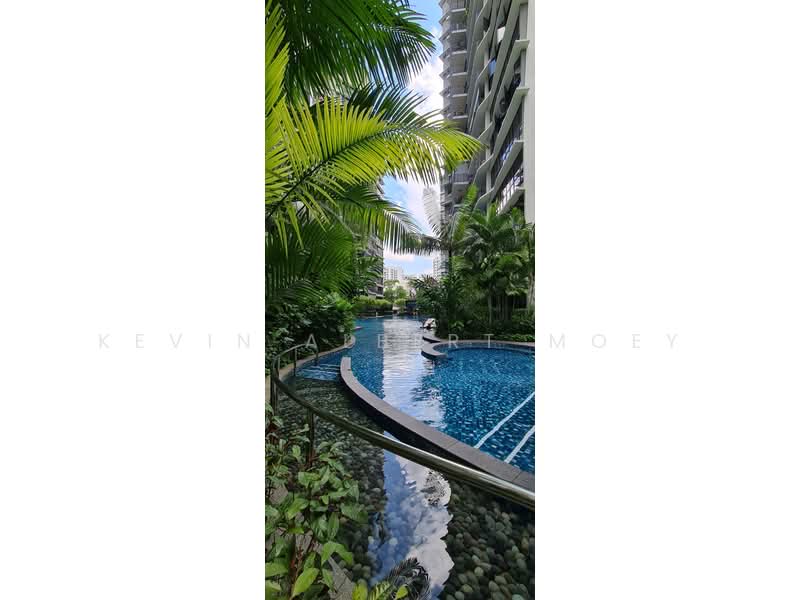 Boathouse Residences, 21 Upper Serangoon View, 2 Bedrooms, 915 sqft, Condominium For Sale, by Kevin Albert Moey, 23545272 - PropertyGuru.com.sg