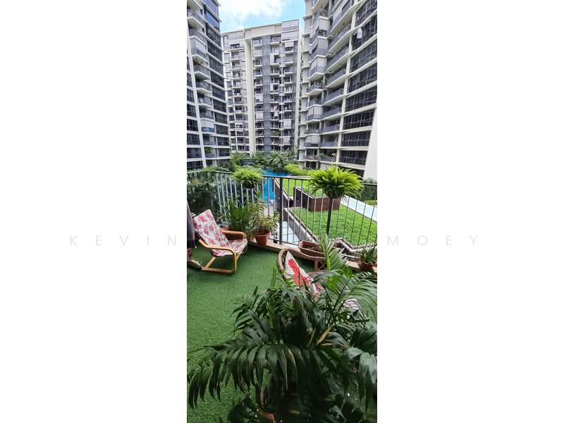 Boathouse Residences, 21 Upper Serangoon View, 2 Bedrooms, 915 sqft, Condominium For Sale, by Kevin Albert Moey, 23545272 - PropertyGuru.com.sg