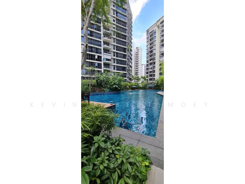 Boathouse Residences, 21 Upper Serangoon View, 2 Bedrooms, 915 sqft, Condominium For Sale, by Kevin Albert Moey, 23545272 - PropertyGuru.com.sg