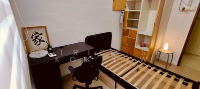 For Rent - 13 York Hill