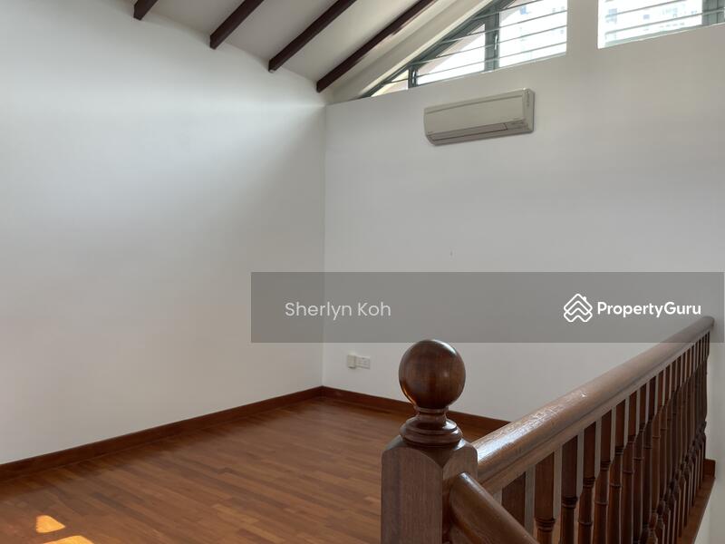 For Rent - Terrace House