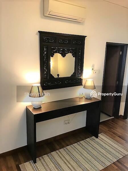 For Rent - Terrace House