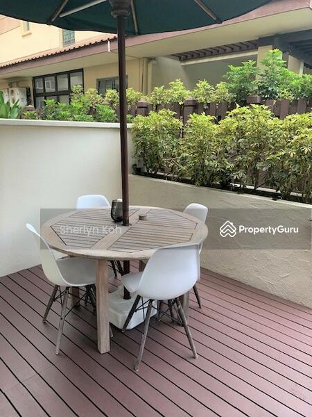 For Rent - Terrace House