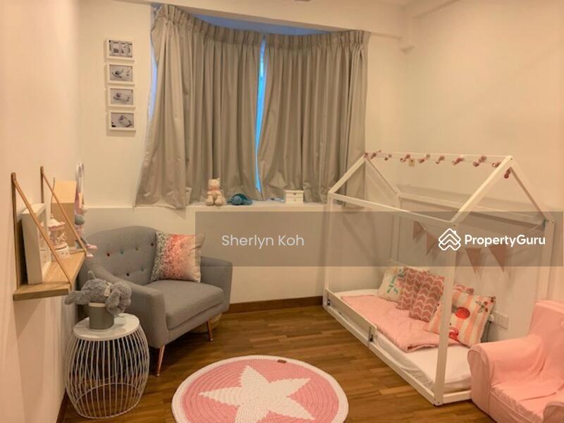 For Rent - Terrace House