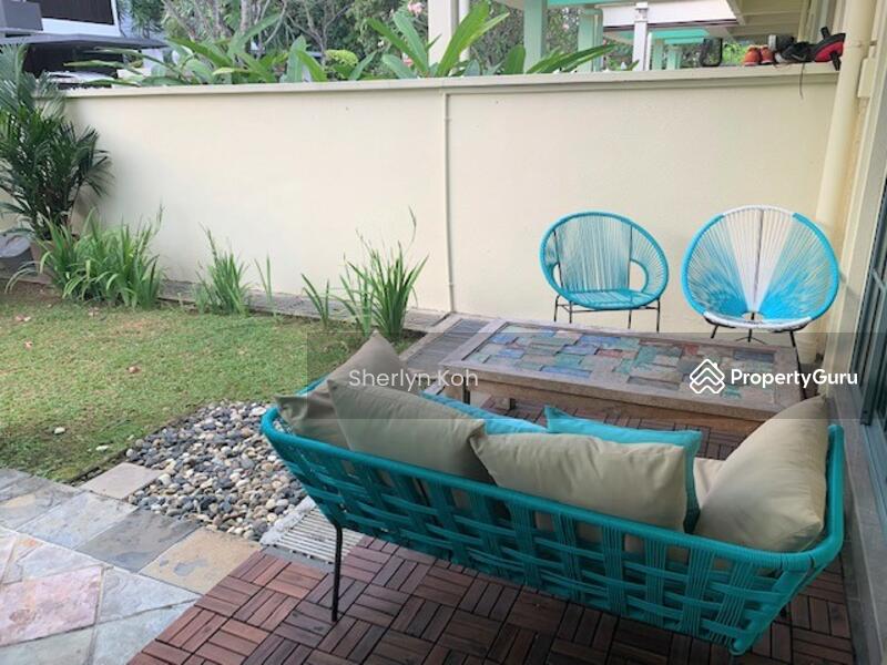 For Rent - Terrace House