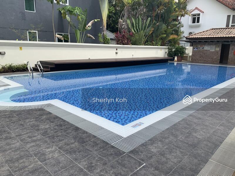 For Rent - Terrace House