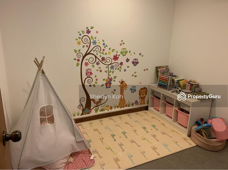For Rent - Terrace House