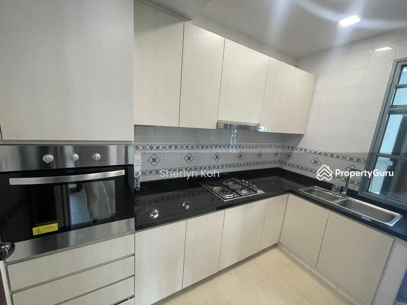 For Rent - Terrace House
