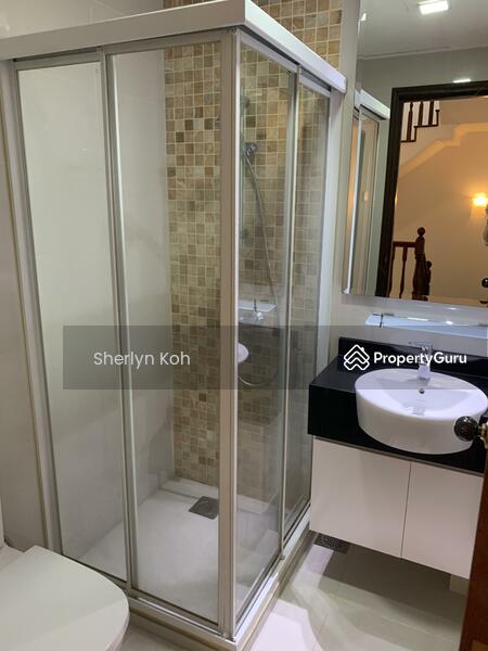 For Rent - Terrace House