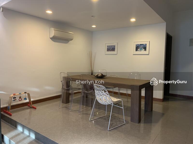 For Rent - Terrace House