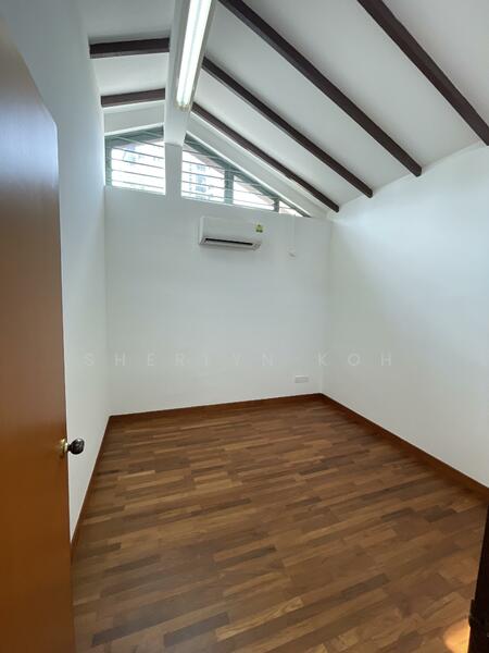 For Rent - Terrace House