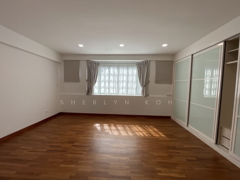 Terrace House, Barker Road, 4 Bedrooms, 2,500 sqft, Terraced House For Rent, by Sherlyn Koh, 23545982 - PropertyGuru.com.sg