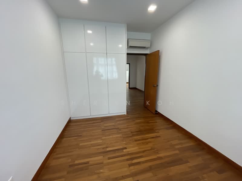 Terrace House, Barker Road, 4 Bedrooms, 2,500 sqft, Terraced House For Rent, by Sherlyn Koh, 23545982 - PropertyGuru.com.sg