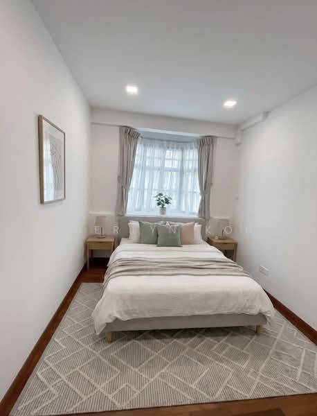 Terrace House, Barker Road, 4 Bedrooms, 2,500 sqft, Terraced House For Rent, by Sherlyn Koh, 23545982 - PropertyGuru.com.sg