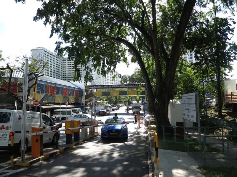 Boon Lay Shopping Centre, 221 Boon Lay Place, 5,318 sqft, Shop / Shophouse For Rent, by Betty Tan, 23546104 - CommercialGuru.com.sg