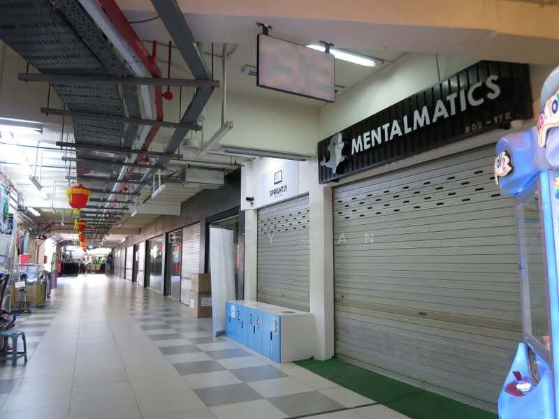 Boon Lay Shopping Centre, 221 Boon Lay Place, 5,318 sqft, Shop / Shophouse For Rent, by Betty Tan, 23546104 - CommercialGuru.com.sg