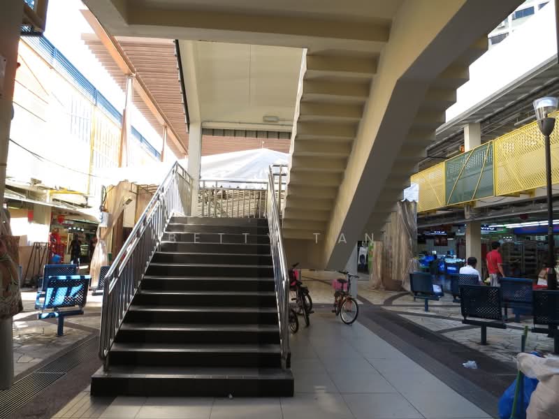 Boon Lay Shopping Centre, 221 Boon Lay Place, 5,318 sqft, Shop / Shophouse For Rent, by Betty Tan, 23546104 - CommercialGuru.com.sg