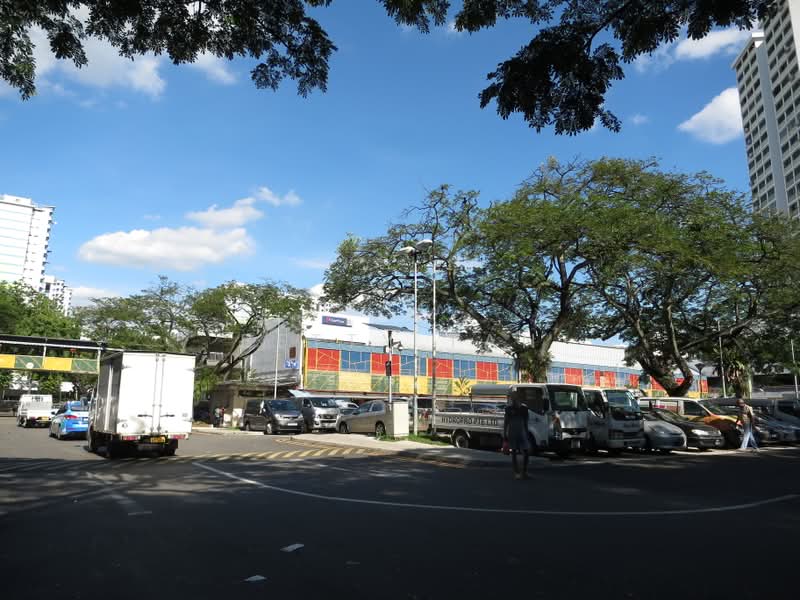 Boon Lay Shopping Centre, 221 Boon Lay Place, 5,318 sqft, Shop / Shophouse For Rent, by Betty Tan, 23546104 - CommercialGuru.com.sg
