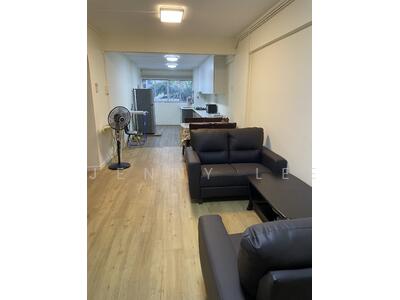 For Rent - 701 West Coast Road