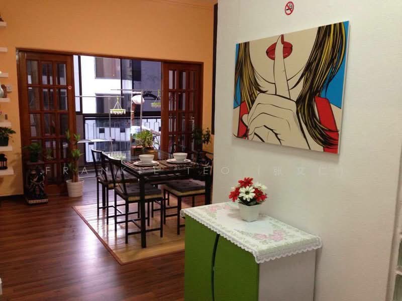 Kim Sia Court, 1 Jalan Jintan, Room Rental, 170 sqft, Apartment For Rent, by Frankie Teo (张文仁), 23546228 - PropertyGuru.com.sg