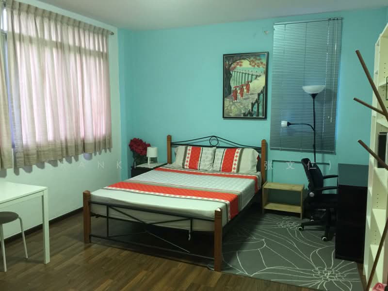 Kim Sia Court, 1 Jalan Jintan, Room Rental, 170 sqft, Apartment For Rent, by Frankie Teo (张文仁), 23546228 - PropertyGuru.com.sg