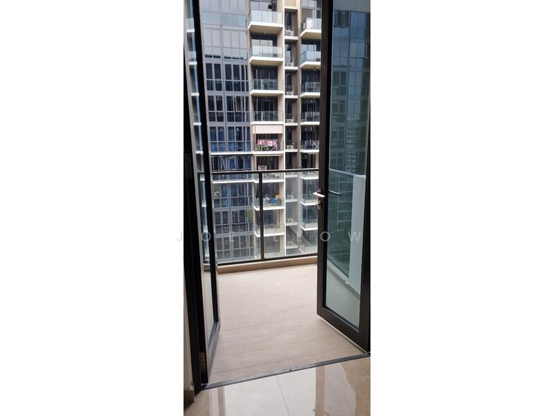 The Tapestry, 51 Tampines Street 86, 1 Bedroom, 474 sqft, Condominium For Rent, by Joe Leow, 23546558 - PropertyGuru.com.sg