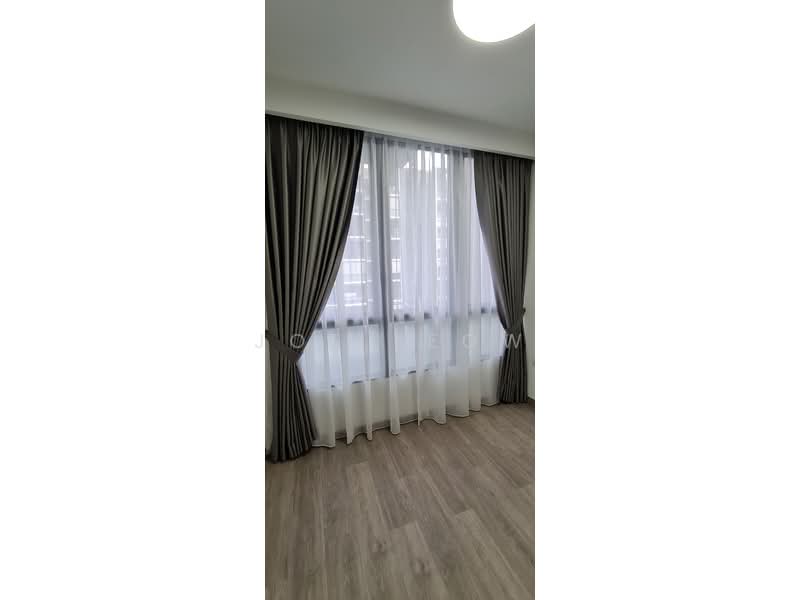 The Tapestry, 51 Tampines Street 86, 1 Bedroom, 474 sqft, Condominium For Rent, by Joe Leow, 23546558 - MASTER BEDROOM - PropertyGuru.com.sg