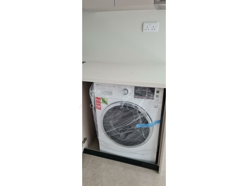 The Tapestry, 51 Tampines Street 86, 1 Bedroom, 474 sqft, Condominium For Rent, by Joe Leow, 23546558 - PropertyGuru.com.sg