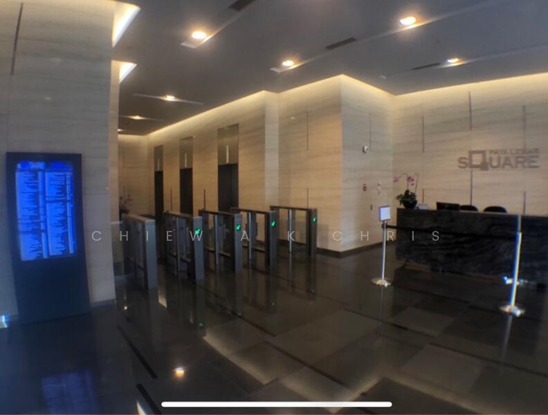 Paya Lebar Square, 60 Paya Lebar Singapore, 506 sqft, Office For Rent, by Chiew A K Chris, 23546632 - CommercialGuru.com.sg