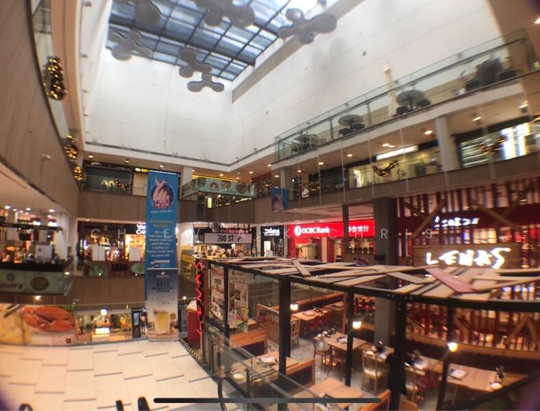 Paya Lebar Square, 60 Paya Lebar Singapore, 506 sqft, Office For Rent, by Chiew A K Chris, 23546632 - CommercialGuru.com.sg