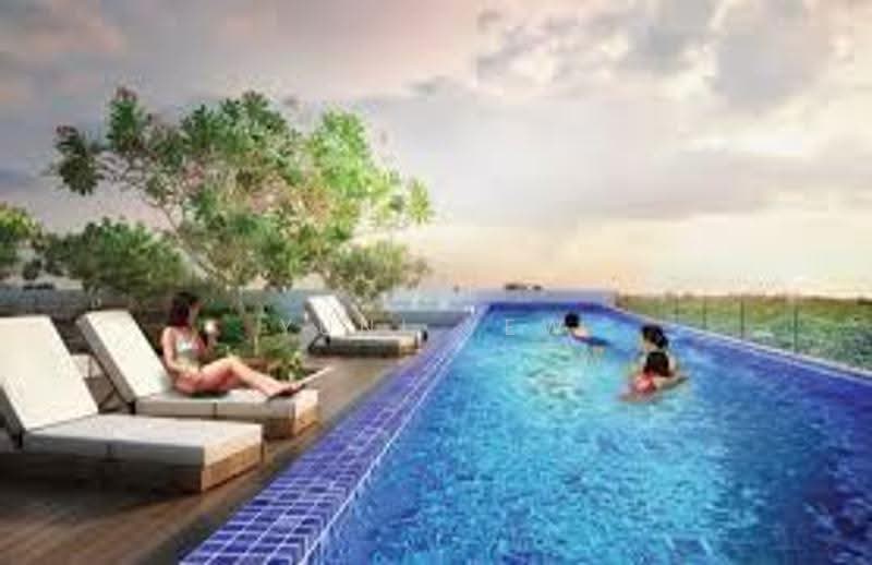 Centropod, 80 Changi Road, Eunos / Geylang / Paya Lebar, 162 sqft, Mall Shop For Sale, by Yuni Yew, 23546898 - CommercialGuru.com.sg